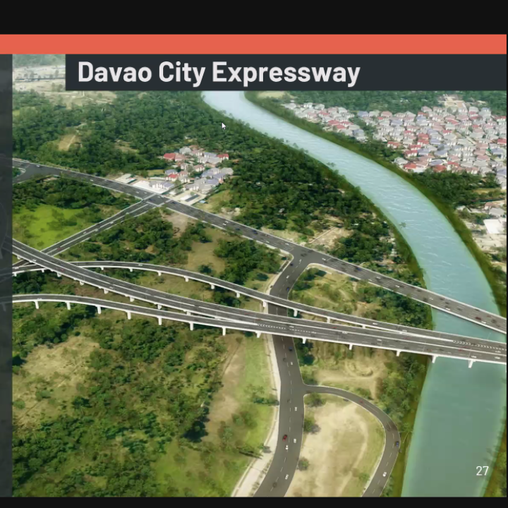 The 30 Most Exciting DPWH Projects